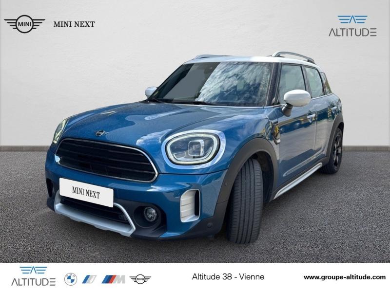 Image de l'annonce principale - MINI Countryman