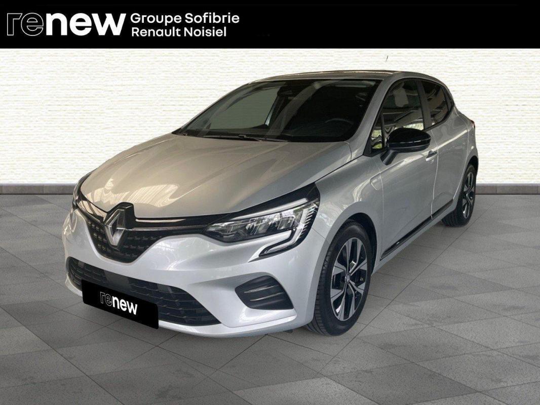 Image de l'annonce principale - Renault Clio