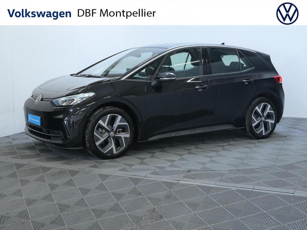 Image de l'annonce principale - Volkswagen ID.3