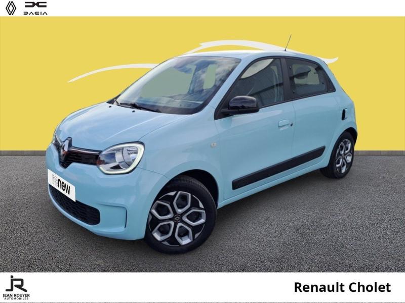 Image de l'annonce principale - Renault Twingo