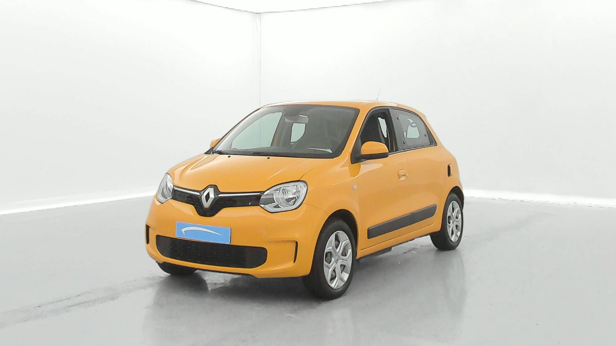 Image de l'annonce principale - Renault Twingo