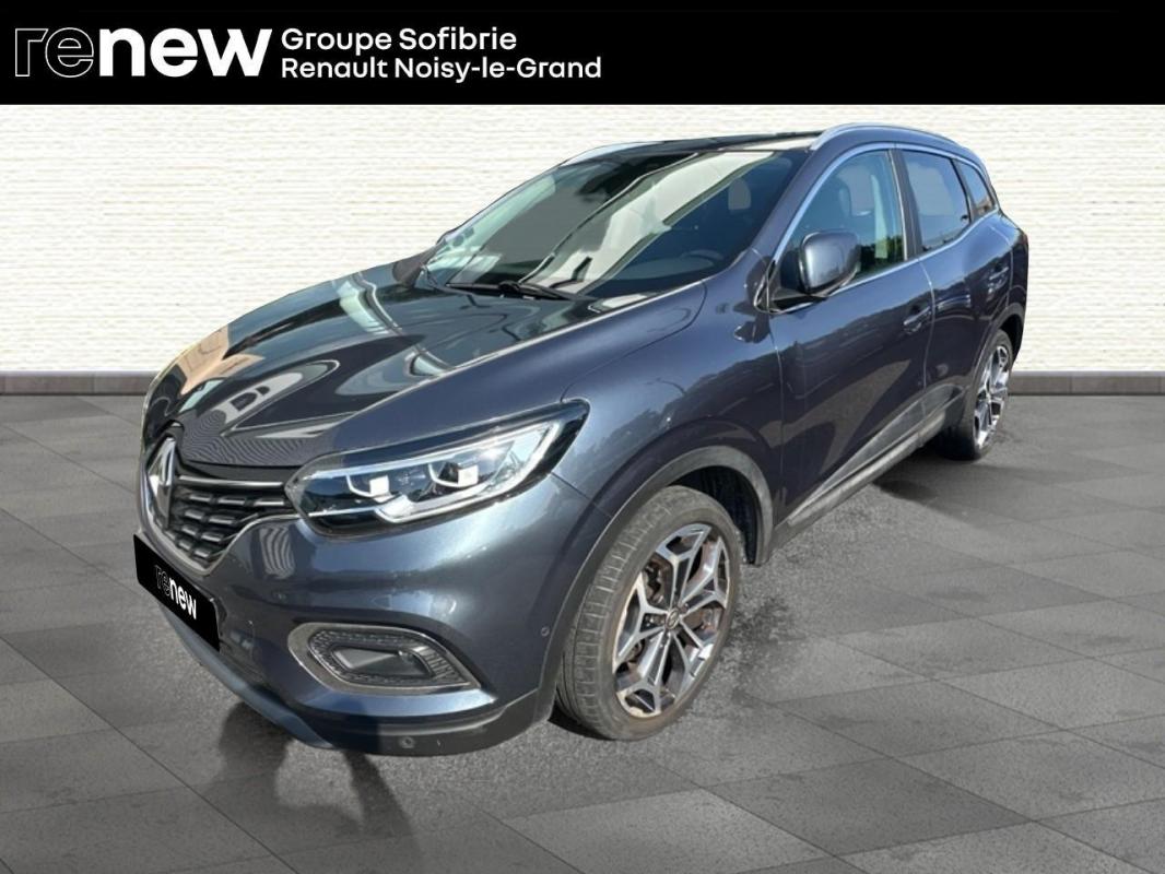 Image de l'annonce principale - Renault Kadjar