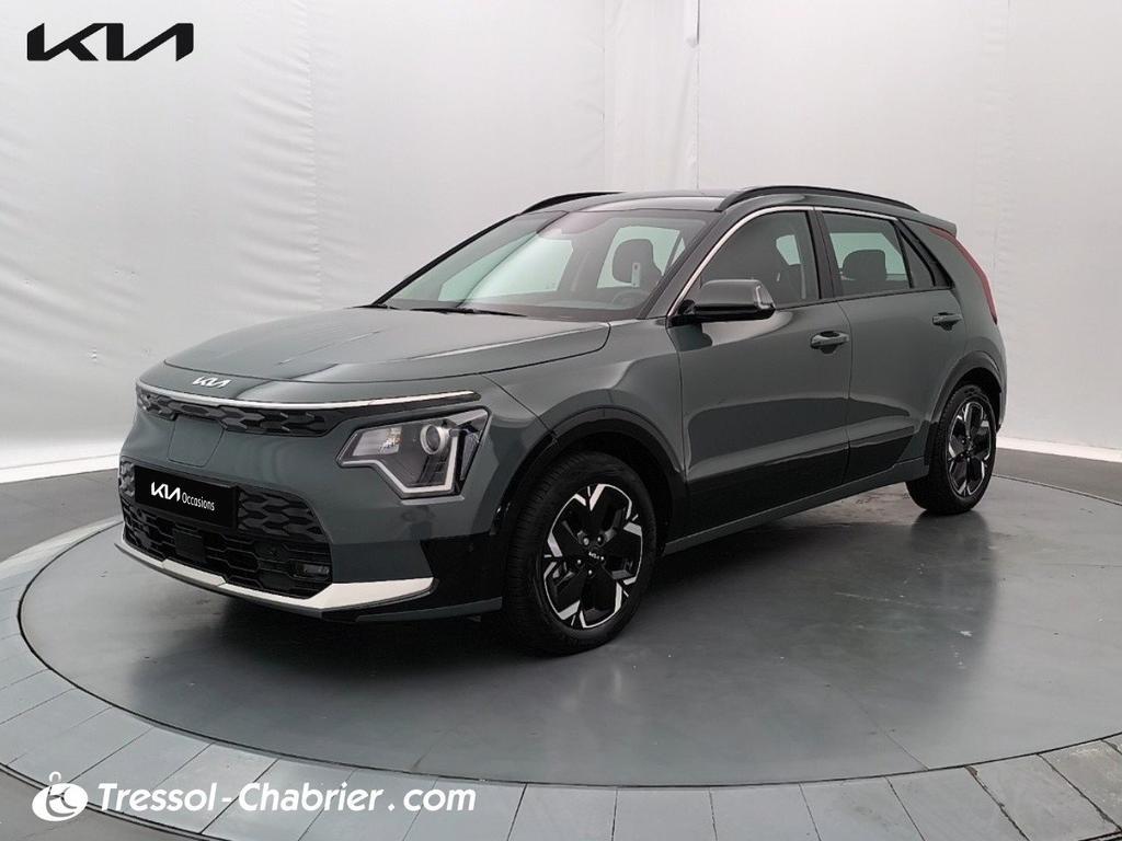 Image de l'annonce principale - Kia Niro