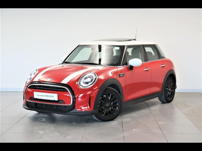 Image de l'annonce principale - MINI Hatch 5 Portes