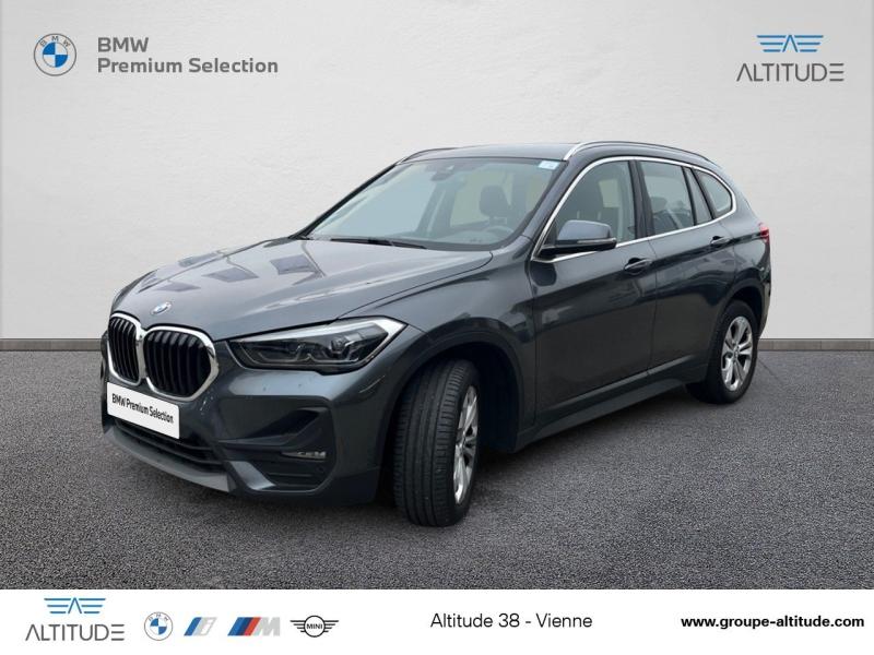 Image de l'annonce principale - BMW X1