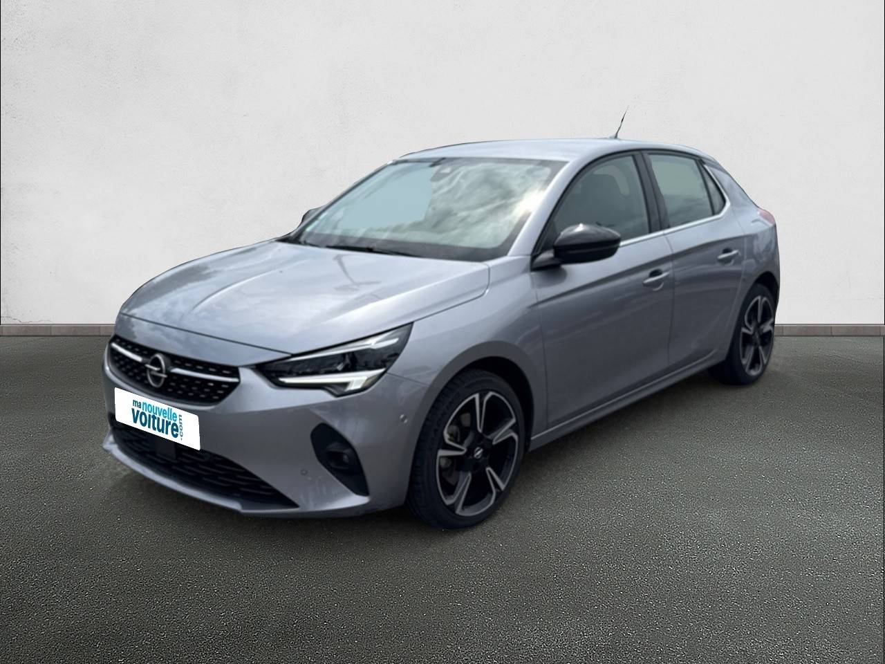 Image de l'annonce principale - Opel Corsa