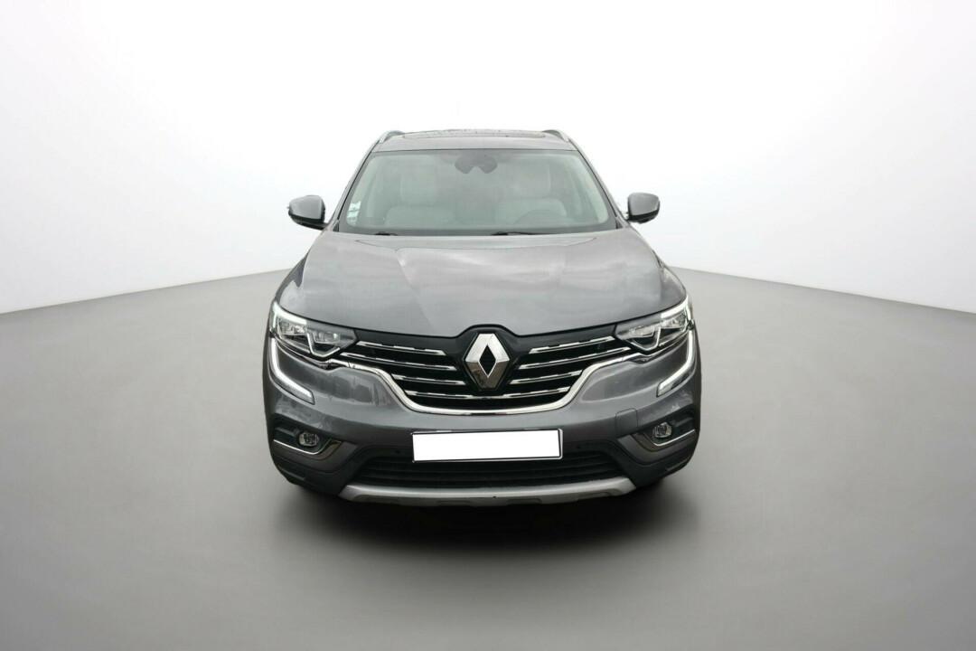 Image de l'annonce principale - Renault Koleos