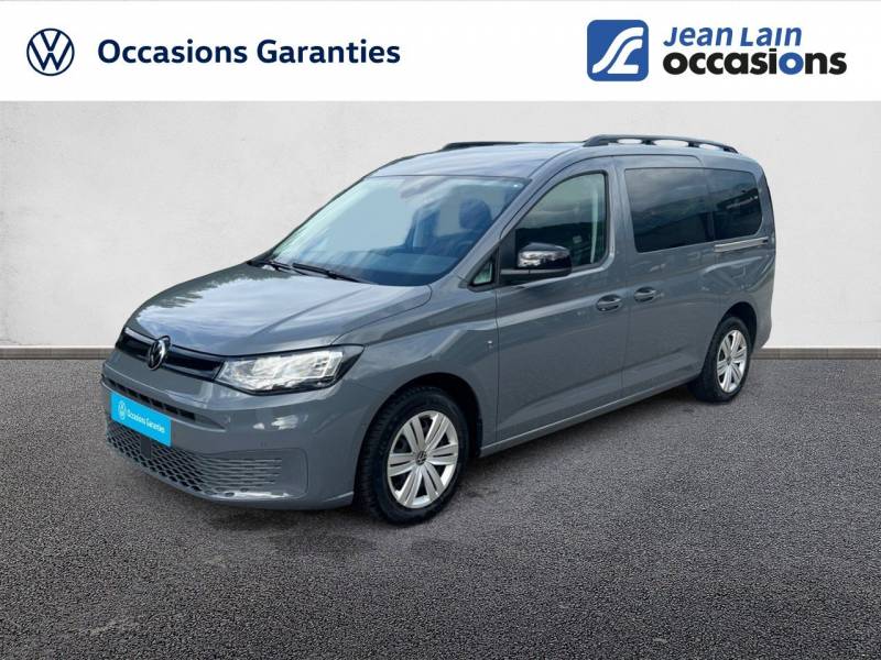Image de l'annonce principale - Volkswagen Caddy Maxi