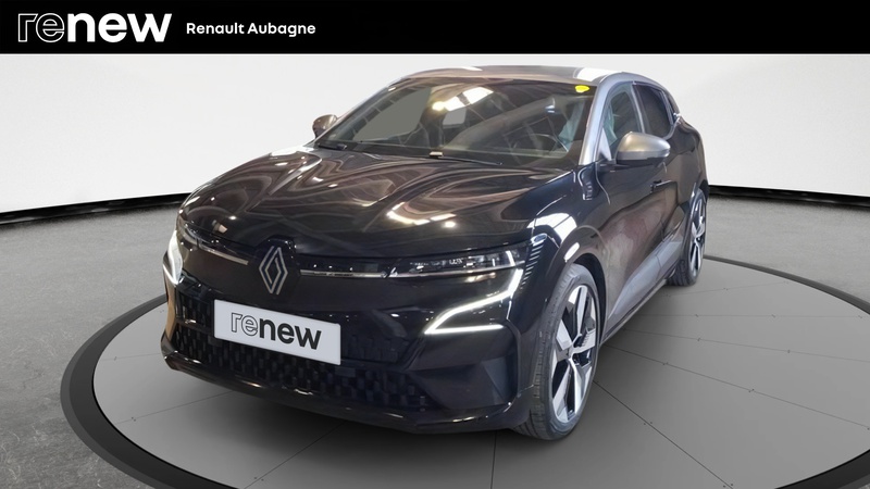 Image de l'annonce principale - Renault Megane E Tech