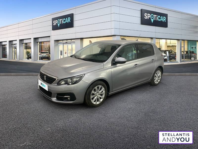 Image de l'annonce principale - Peugeot 308