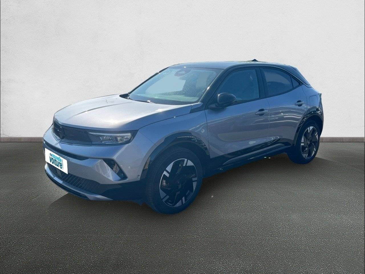 Image de l'annonce principale - Opel Mokka e