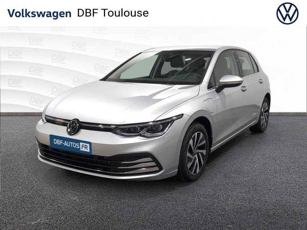 Image de l'annonce principale - Volkswagen Golf