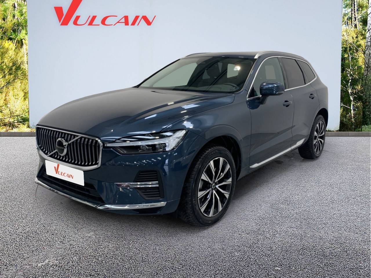 Image de l'annonce principale - Volvo XC60