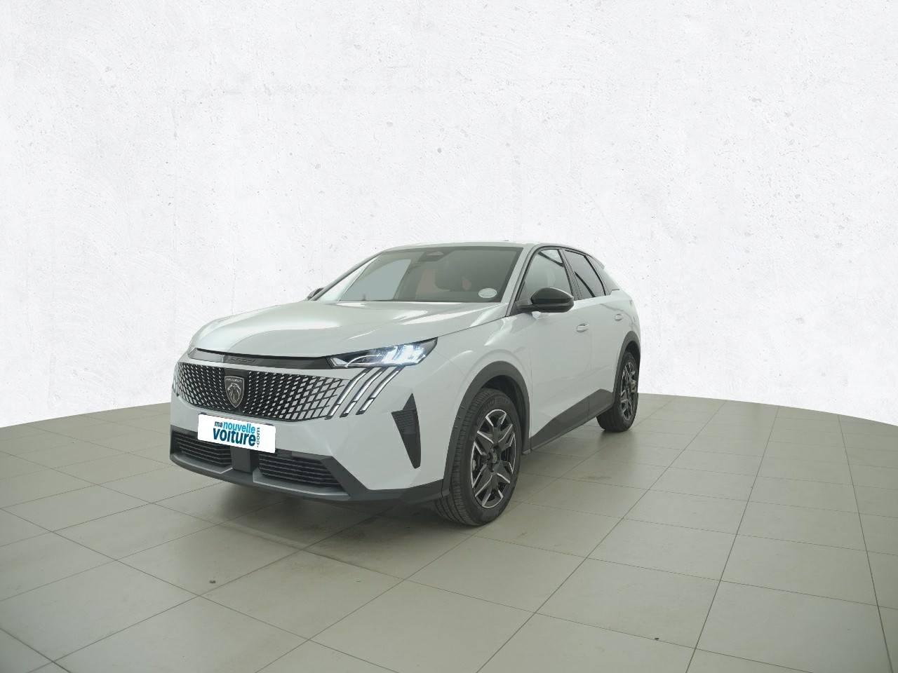 Image de l'annonce principale - Peugeot 3008