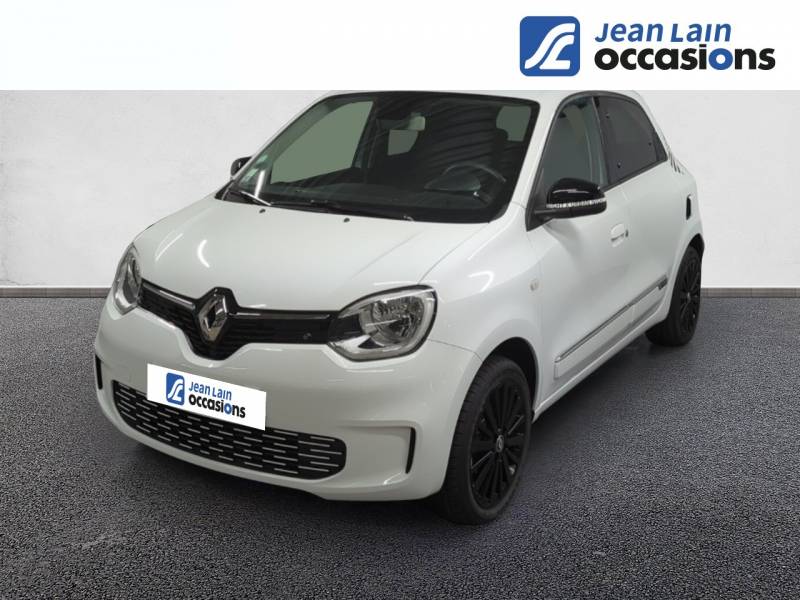 Image de l'annonce principale - Renault Twingo