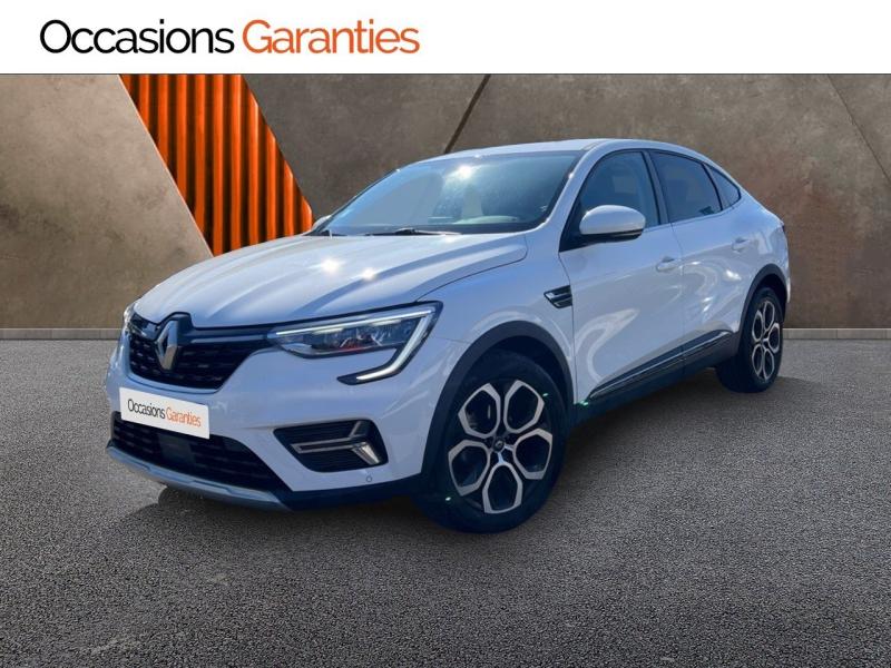 Image de l'annonce principale - Renault Arkana