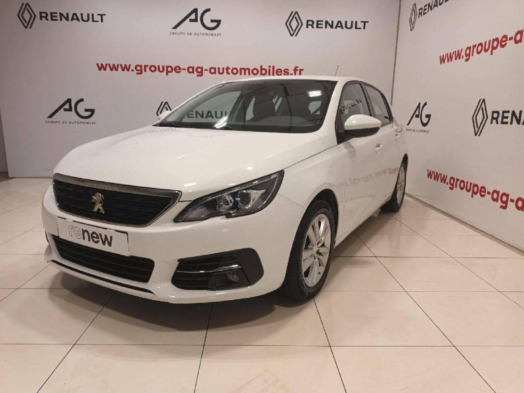 Image de l'annonce principale - Peugeot 308