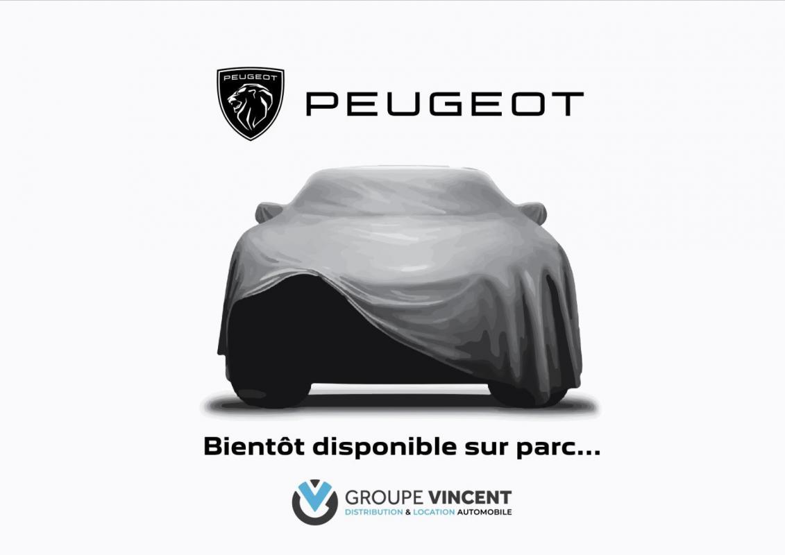 Image de l'annonce principale - Peugeot Expert Combi