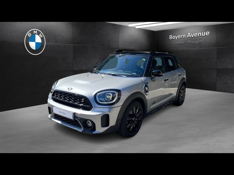 Image de l'annonce principale - MINI Cooper SE Countryman