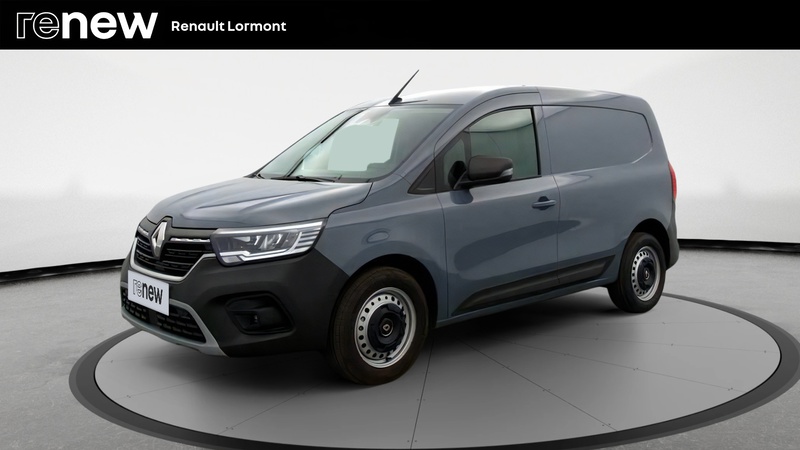 Image de l'annonce principale - Renault Kangoo