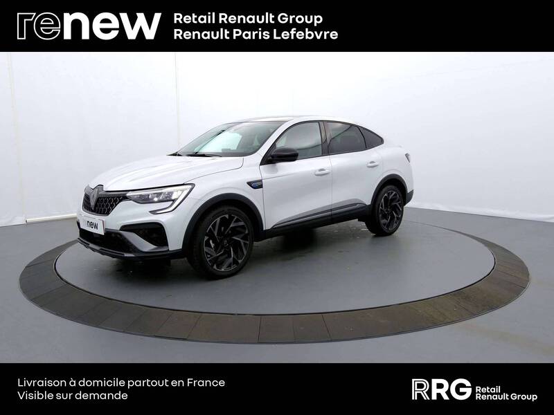 Image de l'annonce principale - Renault Arkana