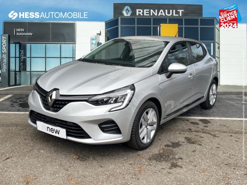 Image de l'annonce principale - Renault Clio