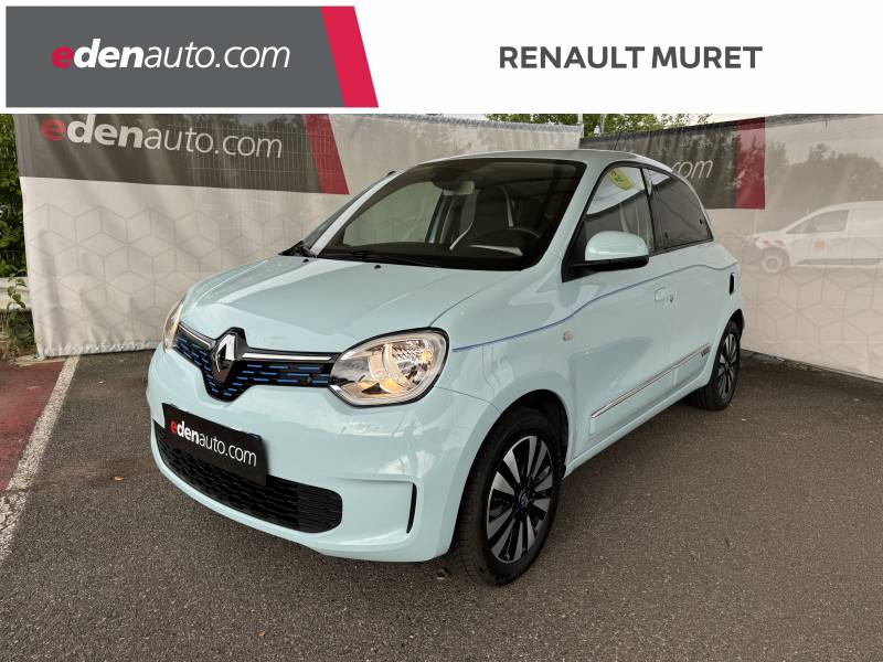 Image de l'annonce principale - Renault Twingo