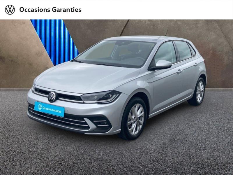 Image de l'annonce principale - Volkswagen Polo