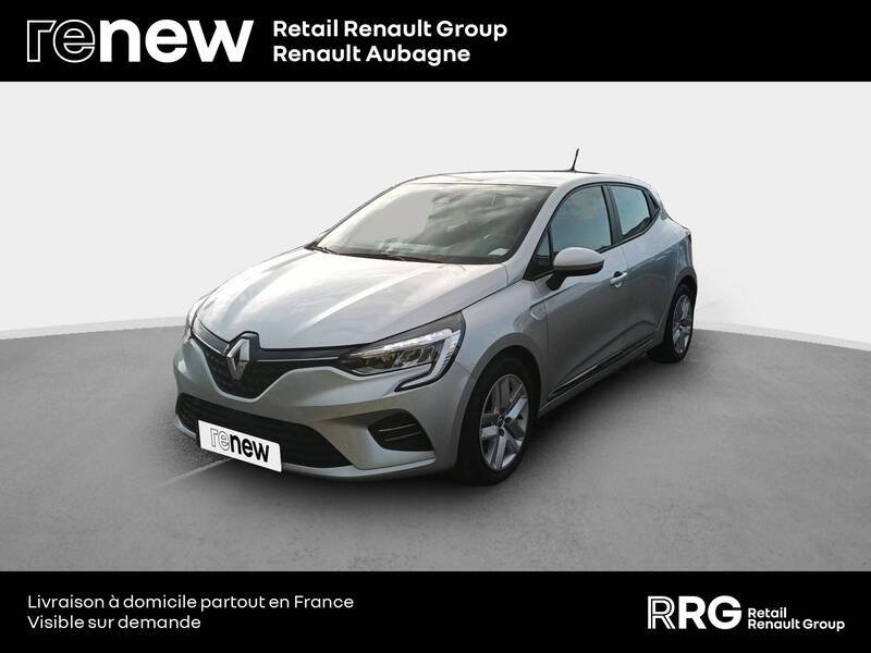 Image de l'annonce principale - Renault Clio