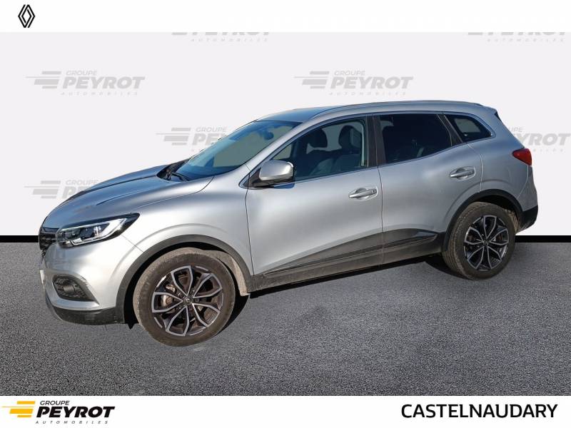 Image de l'annonce principale - Renault Kadjar