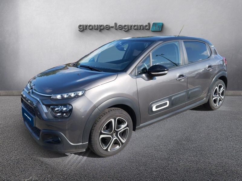 Image de l'annonce principale - Citroën C3
