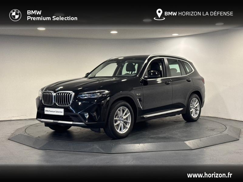 Image de l'annonce principale - BMW X3