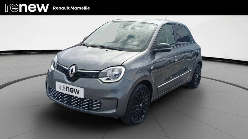 Image de l'annonce principale - Renault Twingo