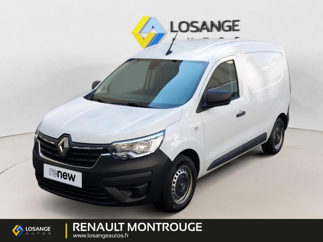 Image de l'annonce principale - Renault Express