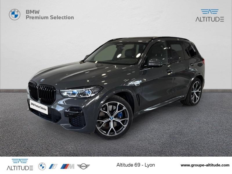 Image de l'annonce principale - BMW X5