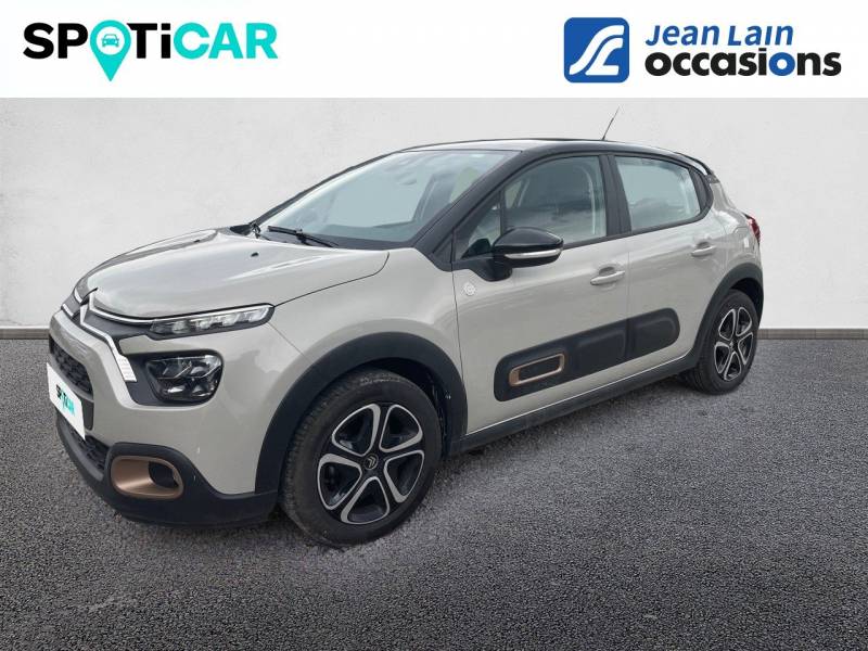 Image de l'annonce principale - Citroën C3