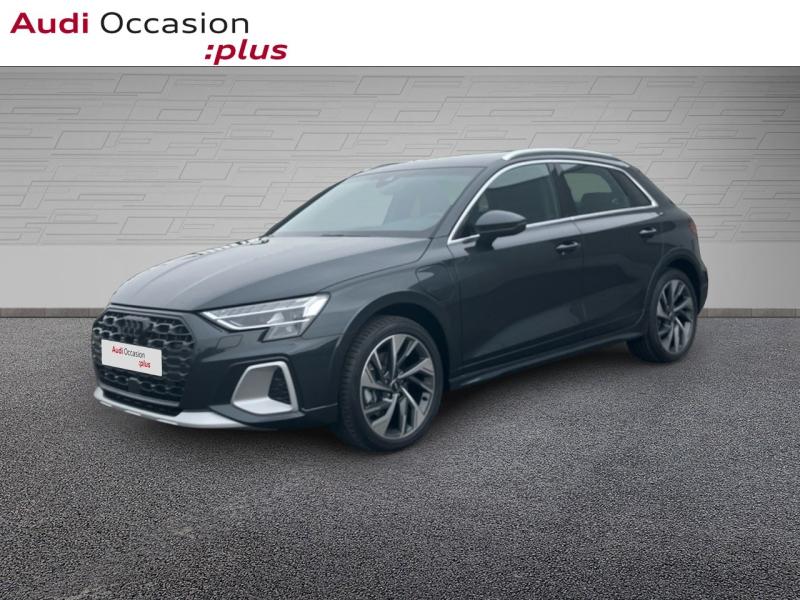 Image de l'annonce principale - Audi A3
