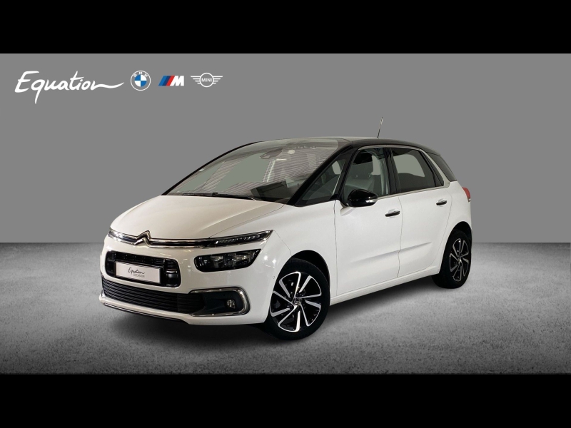 Image de l'annonce principale - Citroën C4 Picasso