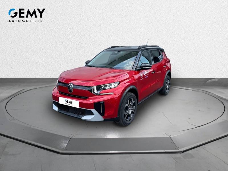 Image de l'annonce principale - Citroën C3 Aircross