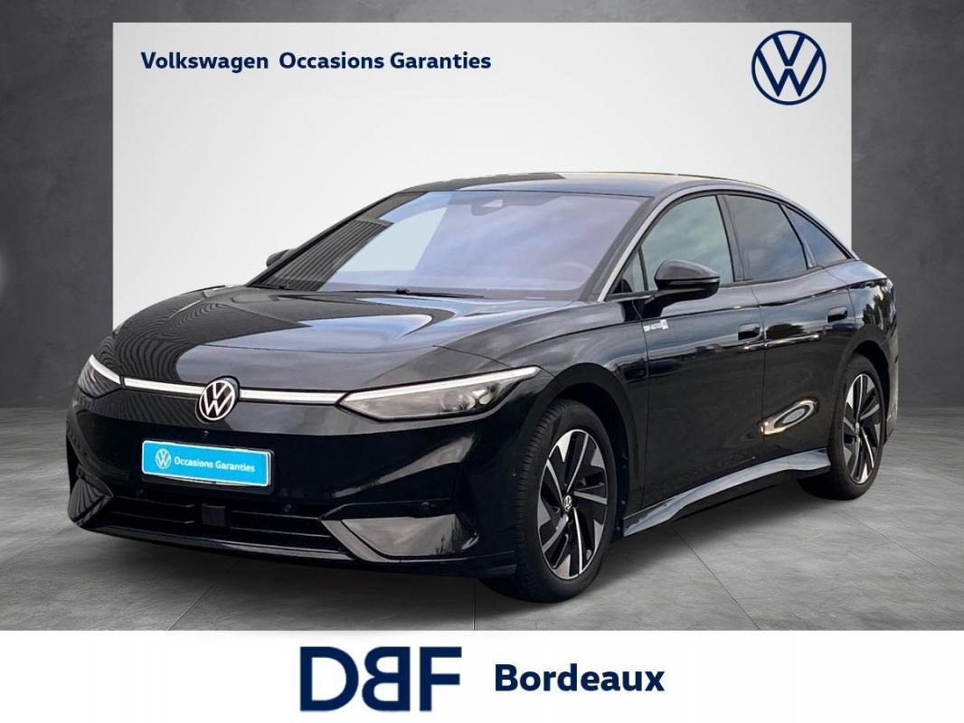 Image de l'annonce principale - Volkswagen ID.7