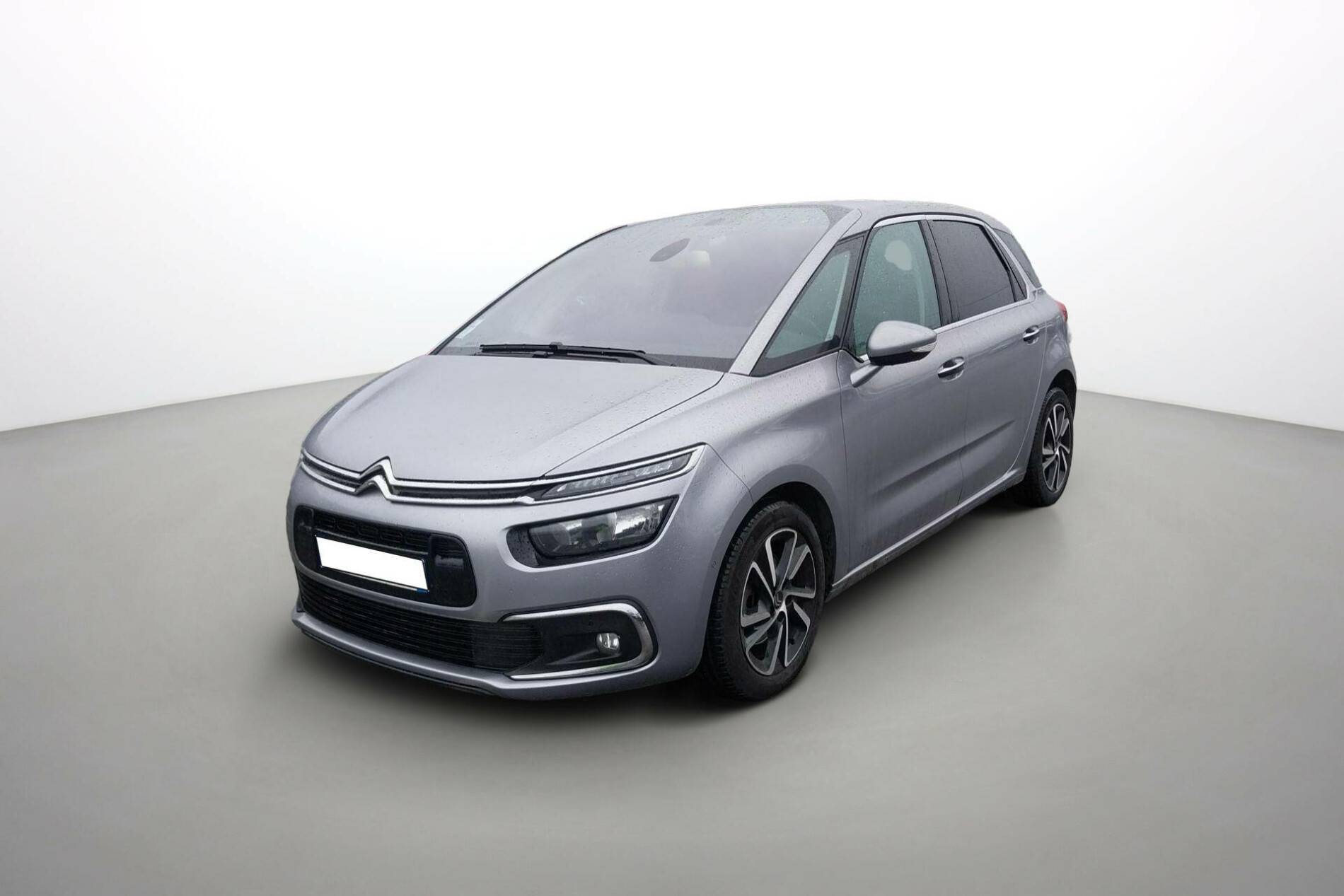 Image de l'annonce principale - Citroën C4 Picasso