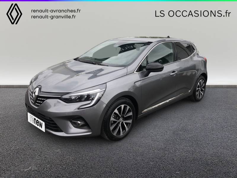 Image de l'annonce principale - Renault Clio