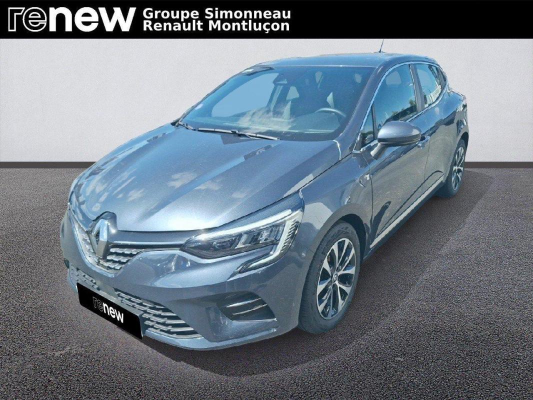 Image de l'annonce principale - Renault Clio