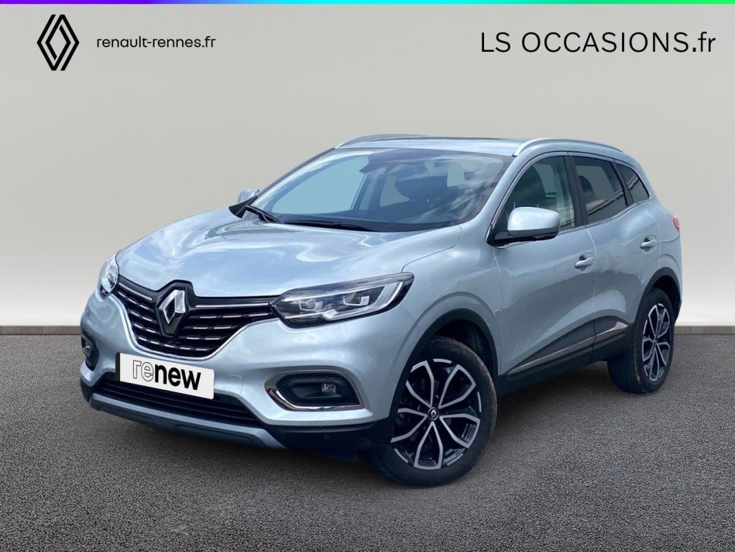 Image de l'annonce principale - Renault Kadjar