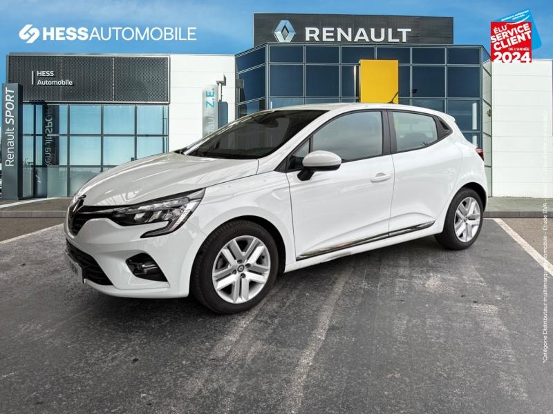 Image de l'annonce principale - Renault Clio