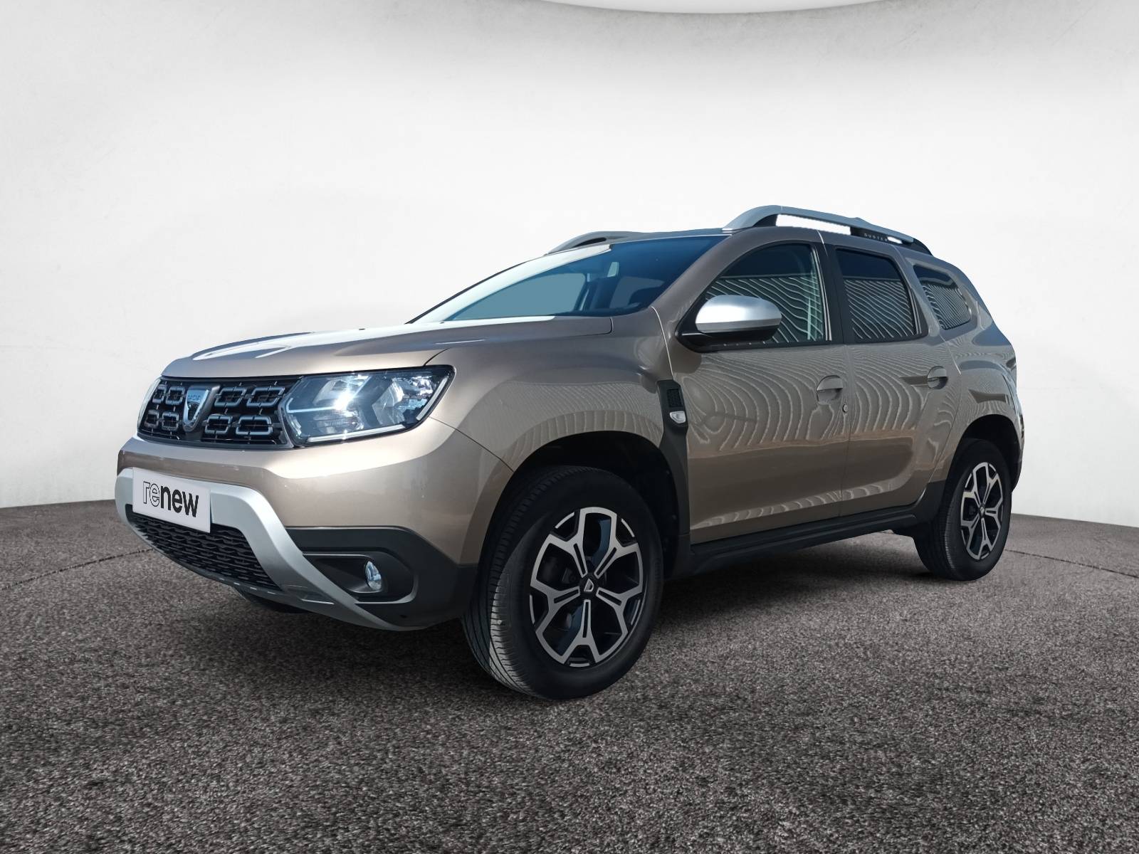 Image de l'annonce principale - Dacia Duster