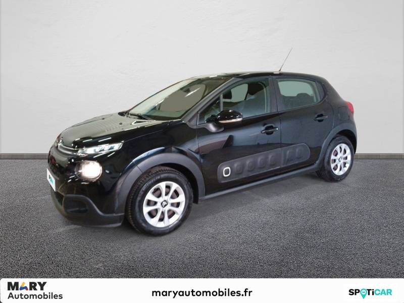 Image de l'annonce principale - Citroën C3