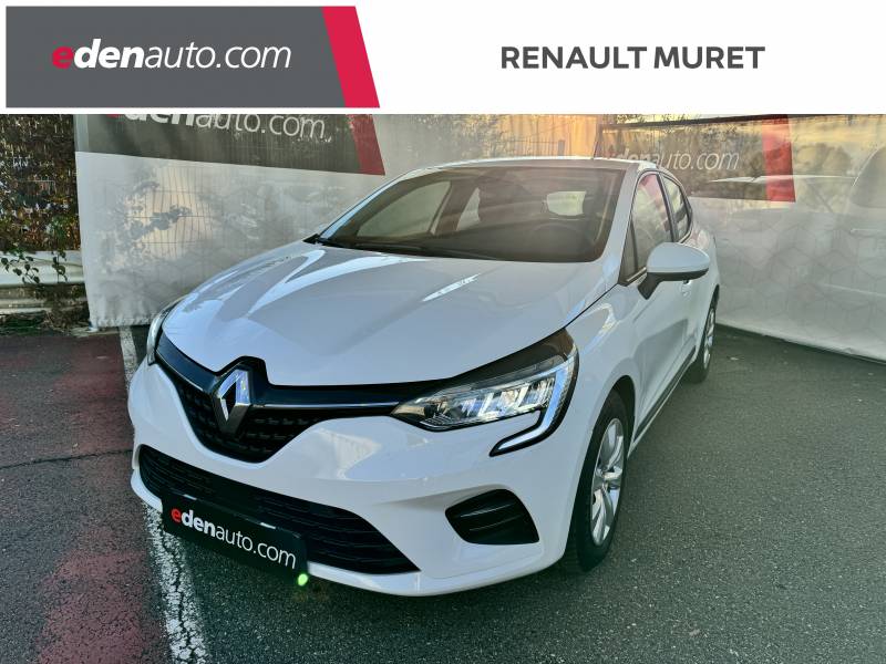 Image de l'annonce principale - Renault Clio