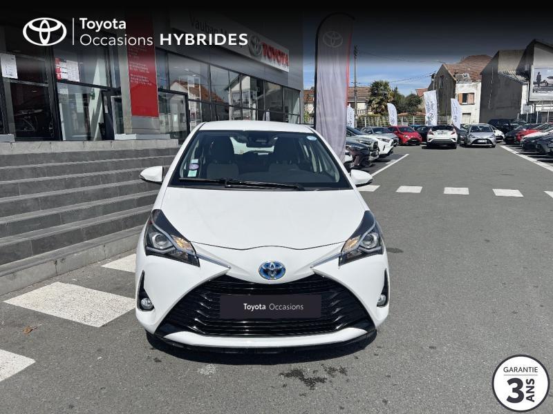 Image de l'annonce principale - Toyota Yaris