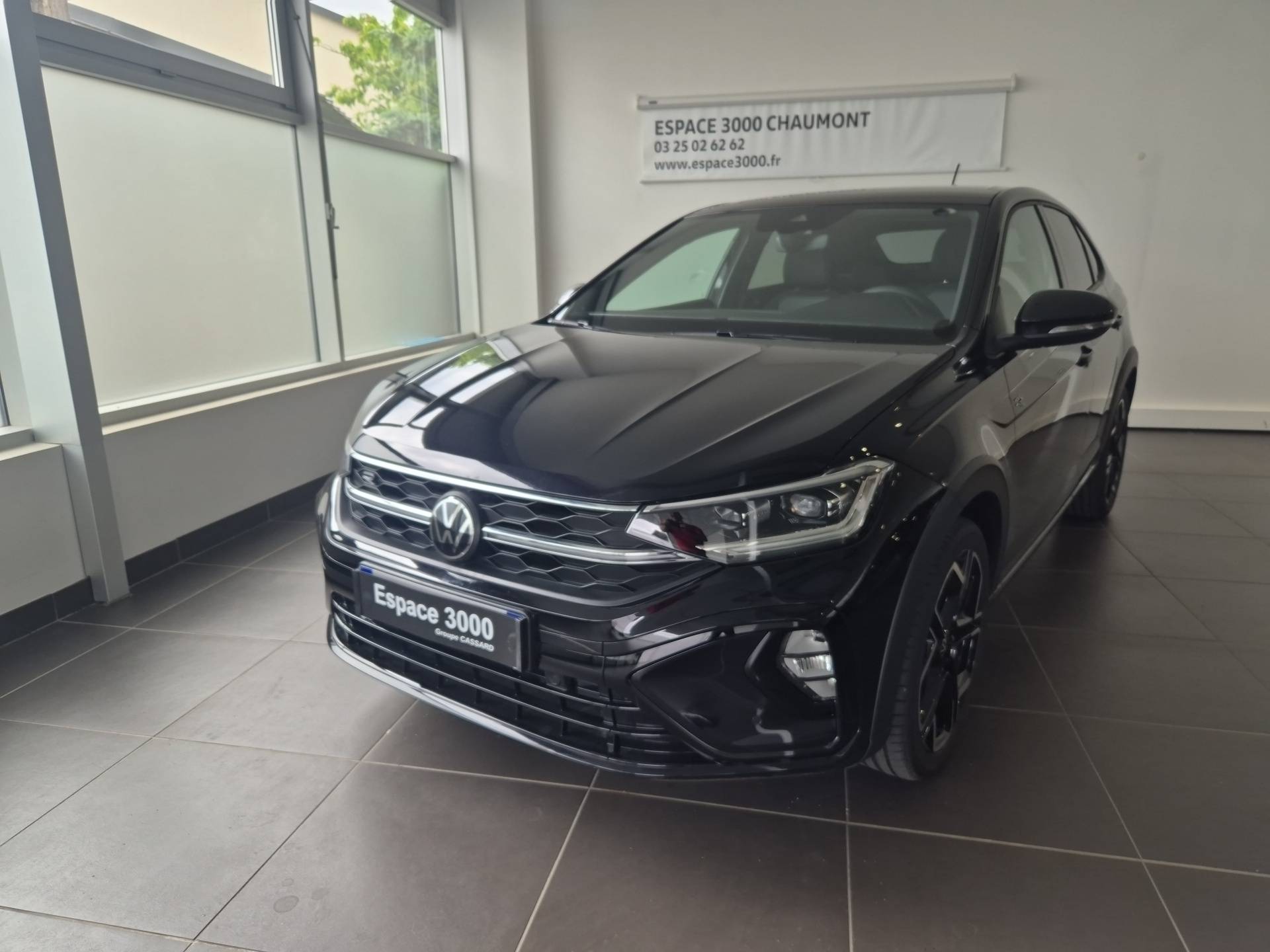 Image de l'annonce principale - Volkswagen Taigo